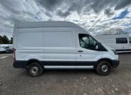 2017 Ford Transit – Model: Transit 350 – SL66WOC