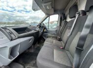 2017 Ford Transit – Model: Transit 350 – SL66WOC