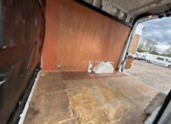 2017 Ford Transit – Model: Transit 350 – SL66WOC