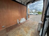 2017 Ford Transit – Model: Transit 350 – SL66WOC