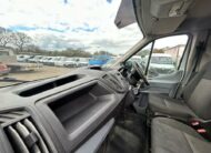 2017 Ford Transit – Model: Transit 350 – SL66WOC