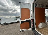 2017 Ford Transit – Model: Transit 350 – SL66WOC