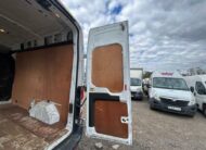 2017 Ford Transit – Model: Transit 350 – SL66WOC