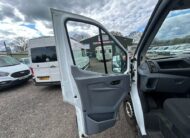 2017 Ford Transit – Model: Transit 350 – SL66WOC