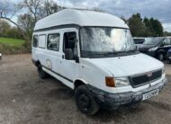 2001 LDV Convoy – Model: 400 Convoy D LWB – Y232KNF