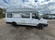 2001 LDV Convoy – Model: 400 Convoy D LWB – Y232KNF