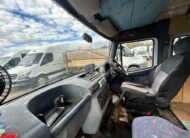 2001 LDV Convoy – Model: 400 Convoy D LWB – Y232KNF