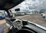 2001 LDV Convoy – Model: 400 Convoy D LWB – Y232KNF