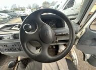 2001 LDV Convoy – Model: 400 Convoy D LWB – Y232KNF