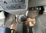 2001 LDV Convoy – Model: 400 Convoy D LWB – Y232KNF