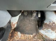 2001 LDV Convoy – Model: 400 Convoy D LWB – Y232KNF