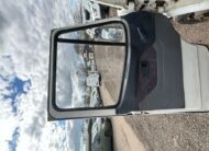 2001 LDV Convoy – Model: 400 Convoy D LWB – Y232KNF