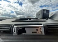 2001 LDV Convoy – Model: 400 Convoy D LWB – Y232KNF