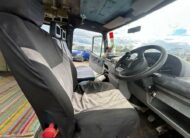 2001 LDV Convoy – Model: 400 Convoy D LWB – Y232KNF