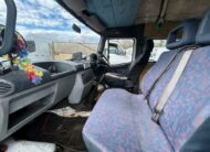 2001 LDV Convoy – Model: 400 Convoy D LWB – Y232KNF