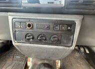 2001 LDV Convoy – Model: 400 Convoy D LWB – Y232KNF