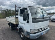 2003 Nissan Cabstar E – Model: Cabstar E95 SWB – OY53EEF