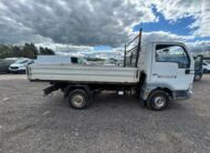 2003 Nissan Cabstar E – Model: Cabstar E95 SWB – OY53EEF