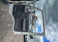 2003 Nissan Cabstar E – Model: Cabstar E95 SWB – OY53EEF