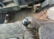 2003 Nissan Cabstar E – Model: Cabstar E95 SWB – OY53EEF