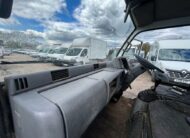 2003 Nissan Cabstar E – Model: Cabstar E95 SWB – OY53EEF