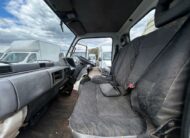 2003 Nissan Cabstar E – Model: Cabstar E95 SWB – OY53EEF