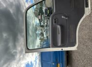 2003 Nissan Cabstar E – Model: Cabstar E95 SWB – OY53EEF