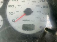 2003 Nissan Cabstar E – Model: Cabstar E95 SWB – OY53EEF