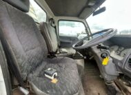 2003 Nissan Cabstar E – Model: Cabstar E95 SWB – OY53EEF