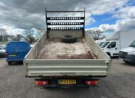 2003 Nissan Cabstar E – Model: Cabstar E95 SWB – OY53EEF