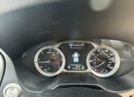 2018 Nissan Navara – Model: Navara Tekna dCi Auto – YE68PCV