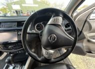 2018 Nissan Navara – Model: Navara Tekna dCi Auto – YE68PCV