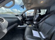 2018 Nissan Navara – Model: Navara Tekna dCi Auto – YE68PCV