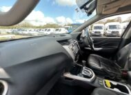 2018 Nissan Navara – Model: Navara Tekna dCi Auto – YE68PCV