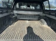 2018 Nissan Navara – Model: Navara Tekna dCi Auto – YE68PCV