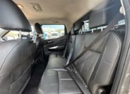 2018 Nissan Navara – Model: Navara Tekna dCi Auto – YE68PCV