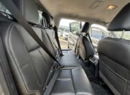 2018 Nissan Navara – Model: Navara Tekna dCi Auto – YE68PCV