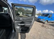 2018 Nissan Navara – Model: Navara Tekna dCi Auto – YE68PCV