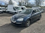 2007 Volkswagen Jetta – Model: Jetta SE TDI 140 Auto – YK57KTO