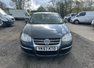 2007 Volkswagen Jetta – Model: Jetta SE TDI 140 Auto – YK57KTO