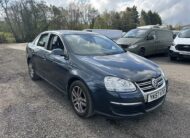 2007 Volkswagen Jetta – Model: Jetta SE TDI 140 Auto – YK57KTO