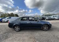 2007 Volkswagen Jetta – Model: Jetta SE TDI 140 Auto – YK57KTO