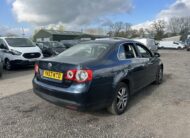 2007 Volkswagen Jetta – Model: Jetta SE TDI 140 Auto – YK57KTO