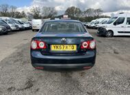 2007 Volkswagen Jetta – Model: Jetta SE TDI 140 Auto – YK57KTO