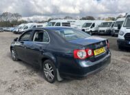 2007 Volkswagen Jetta – Model: Jetta SE TDI 140 Auto – YK57KTO