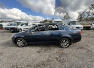 2007 Volkswagen Jetta – Model: Jetta SE TDI 140 Auto – YK57KTO