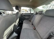 2007 Volkswagen Jetta – Model: Jetta SE TDI 140 Auto – YK57KTO