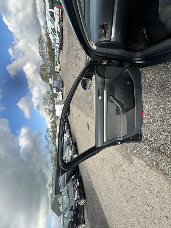 2007 Volkswagen Jetta – Model: Jetta SE TDI 140 Auto – YK57KTO