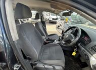 2007 Volkswagen Jetta – Model: Jetta SE TDI 140 Auto – YK57KTO