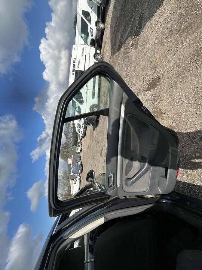 2007 Volkswagen Jetta – Model: Jetta SE TDI 140 Auto – YK57KTO